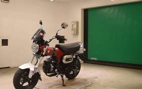 HONDA DAX 125 2024 JB04