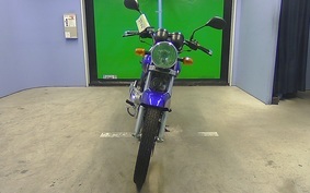 SUZUKI EN125 2A PCJK6