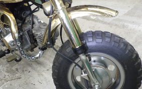 HONDA MONKEY Z50J