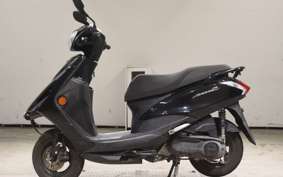 YAMAHA AXIS 125 Z SEJ6J