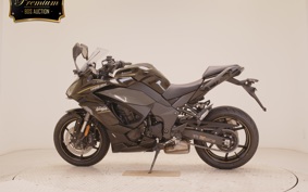 KAWASAKI NINJA 1100SX 2026 ZXT10H
