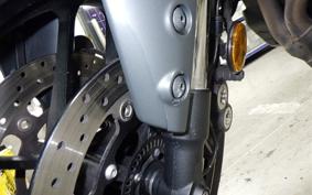 YAMAHA TRACER 9 GT 2021 RN70J
