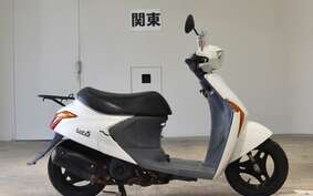 SUZUKI LET's 5 CA47A