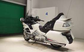 HONDA GL 1800 GOLD WING 2014 SC68