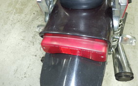 KAWASAKI ELIMINATOR 400 LX 1989 ZL400A