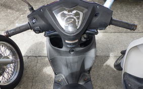 HONDA DIO 110 JF31