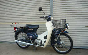HONDA PRESS CUB 50 C50