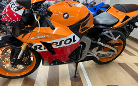 HONDA CBR600RR 2014 PC40