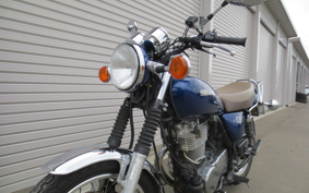 YAMAHA SR400 FINAL ED 2021 RH16J