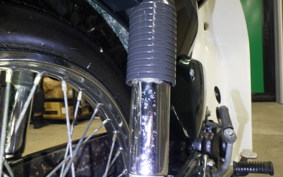 SUZUKI BIRDIE 50