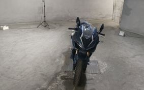 HONDA CBR400R 2023 NC56