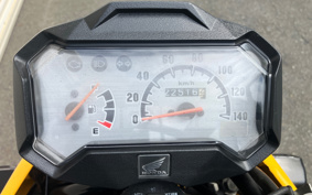 HONDA ZOOMER-X JF52