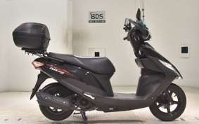 SUZUKI ADDRESS V125 2003 DT11A