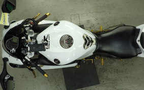 HONDA CBR1000RR Gen. 2 2008