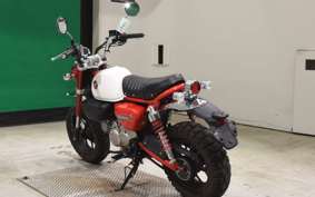 HONDA MONKEY 125 2022 JB05