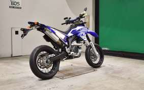 YAMAHA WR250X 2023 DG15J