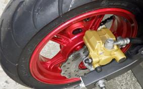 KAWASAKI Z125 PRO 2012 BR125H