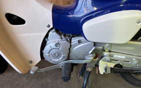 HONDA SUPER CUB110 JA42