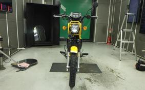 HONDA CROSS CUB 110 JA45