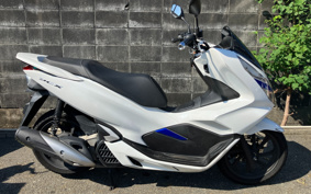 HONDA PCX 125 JF81