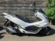 Фото Honda PCX 125 2018 с японского аукциона