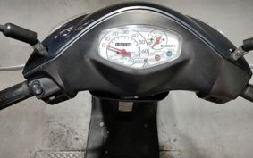 SUZUKI ADDRESS V50 CA4BA