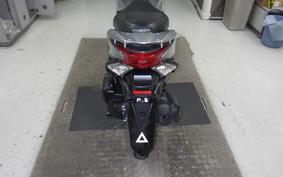 HONDA DIO 110 2023 JF31