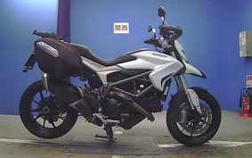 DUCATI HYPERSTRADA 820 2013 B201J