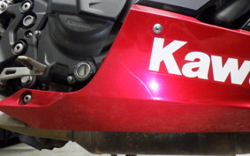 KAWASAKI NINJA 400 2018 EX400G