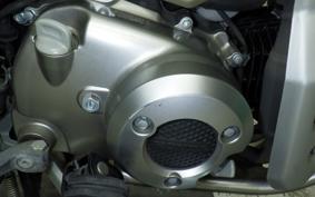 HONDA CT125 HUNTER CUB JA55