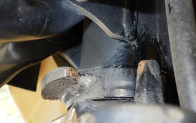 HONDA C50 SUPER CUB AA07
