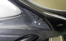 SUZUKI GLADIUS 2010 VK58A