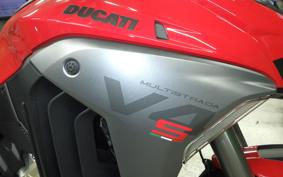 DUCATI MULTISTRADA V4S 2026