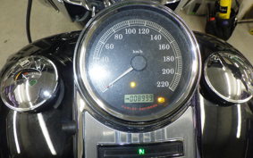 HARLEY FLHRC 1580 2008