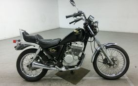 HONDA CBX125 CUSTOM JC12