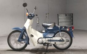 HONDA SUPER CUB50 AA01