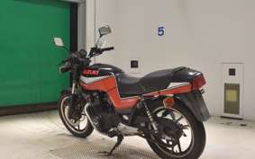 SUZUKI GSX-400E 2021