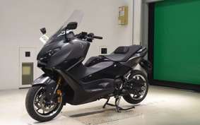 YAMAHA T-MAX 560 T 2026 SJ21J