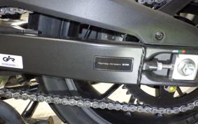 HONDA 400X 2024 NC56