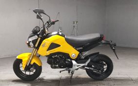 HONDA GU ROM JC61