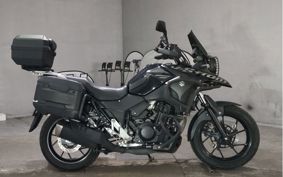 SUZUKI V-STROM 250 DS11A