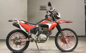 HONDA CRF230F