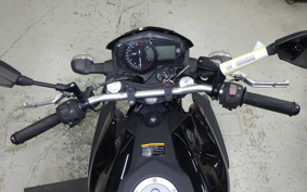 YAMAHA MT-25 2014 RG43J