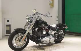 HARLEY FLSTC 1580 2010