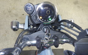 HONDA DAX 125 2025 JB06