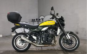 KAWASAKI Z900RS 2024 ZR900K