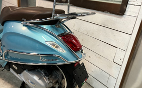 VESPA PRIMA BEIGE RA125