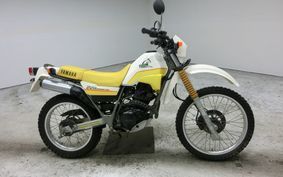 YAMAHA SEROW 225 1987 1KH