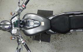 SUZUKI BOULEVARD 400 2007 VK55A