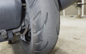 SUZUKI ADDRESS V125 G 2007 CF46A